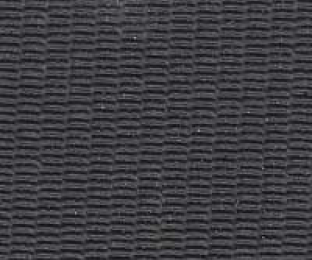 1967-69 Camaro/Firebird Deluxe Ribbed Headliner | White