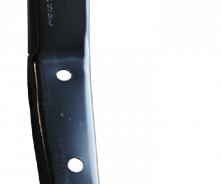 Key Parts '88-'93 Front Bumper Brace, Passenger's Side 0852-054 R
