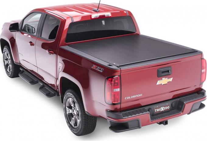 Truxedo Low Pro Tonneau Cover 591601