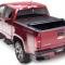Truxedo Low Pro Tonneau Cover 591601