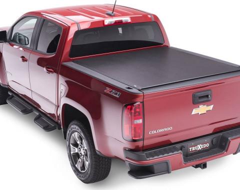 Truxedo Low Pro Tonneau Cover 591601