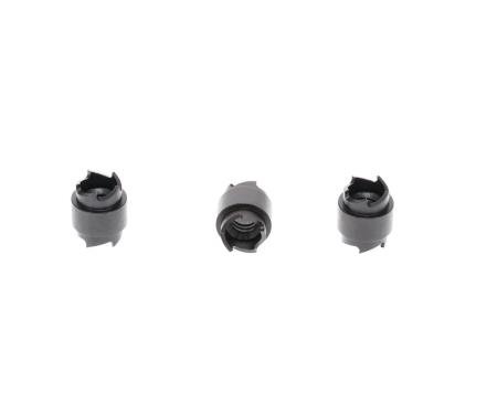 AMD Spot Weld Cutter, 3/8" Replacement Head, Pack of 3 TOOL-45-3S