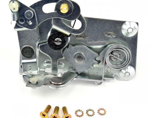 ACP Door Latch Assembly Passenger Side FC-BD011R