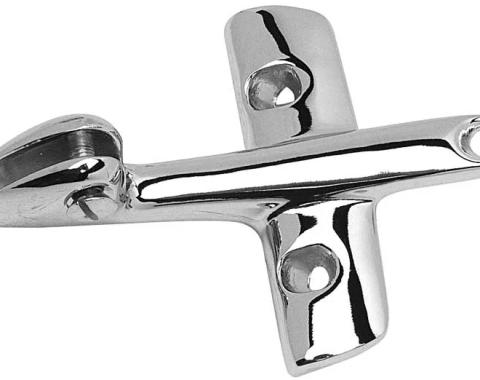AMD Inside Rear View Mirror Bracket, 62-65 Chevy II Hardtop X645-3062-3