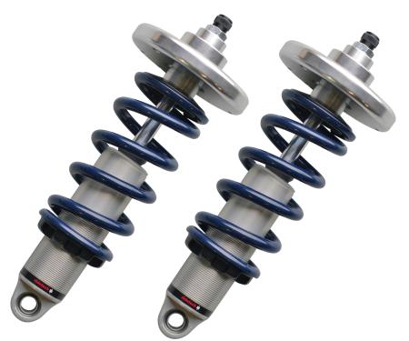 Ridetech Front HQ Coil-Overs for 1967-1970 Mustang. For use w/ Ridetech upper arms 12103510