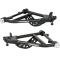 Ridetech HQ Coil-Over System for 1955-1957 Chevy w/ one piece frame 11020201