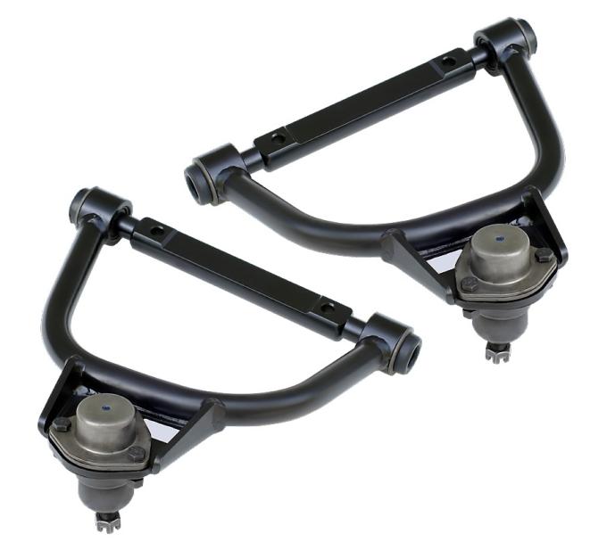 Ridetech Front upper StrongArms for 1965-1970 Impala 11283699