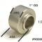 Ridetech Shock mount spacer with 1/2" I.D. for cantilever pin or shock stud 90000471