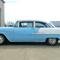 Ridetech StreetGrip system for 1955-1957 Bel Air with small block 11015010