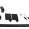 Ridetech StreetGrip system for 1955-1957 Bel Air with small block 11015010