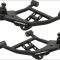 Ridetech HQ Coil-Over System for 1968-1972 GM A-Body 11240201