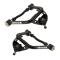 Ridetech HQ Coil-Over System for 1955-1957 Chevy w/ one piece frame 11020201