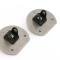 Ridetech Front HQ Coil-Overs for 2003-2012 Crown Vic Front Suspension 12263110