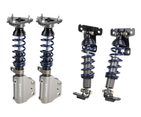 Ridetech HQ Coil-Over System for 2015-2025 Mustang 12270201