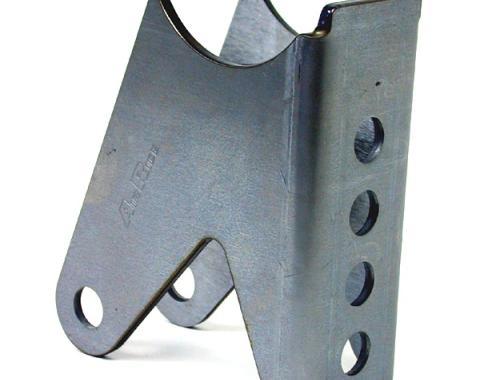 Ridetech Tri Link axle bracket, uncoated. For 3" axle housing 90000159