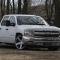 Ridetech StreetGrip System for 2007-2016 Silverado 1500 4WD with OE cast steel arms 11700115