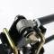 Ridetech HQ Air Suspension System with hub spindles for 1965-1972 F-100 12320296
