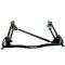 Ridetech HQ Air Suspension System for 1955-1957 Chevy Car w/ 2 piece frame 11030298