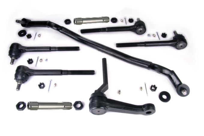 Ridetech Steering linkage kit for 1968-1970 GM A-Body 11249570