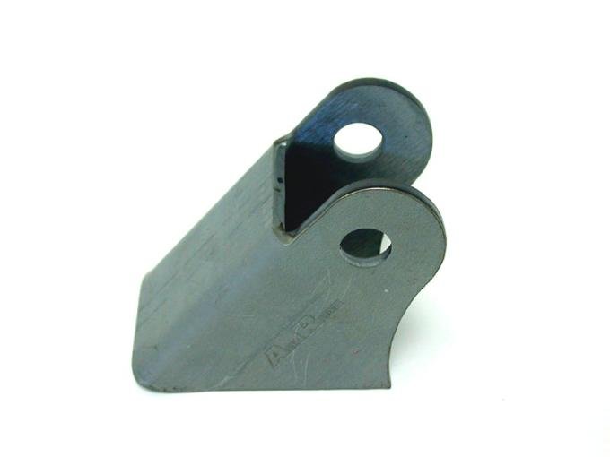 Ridetech Tri link frame rod end bracket, uncoated 90000161