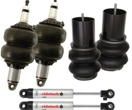 Ridetech Air Suspension System for 1963-1965 Riviera and 1961-1964 Buick Full-size 11130298