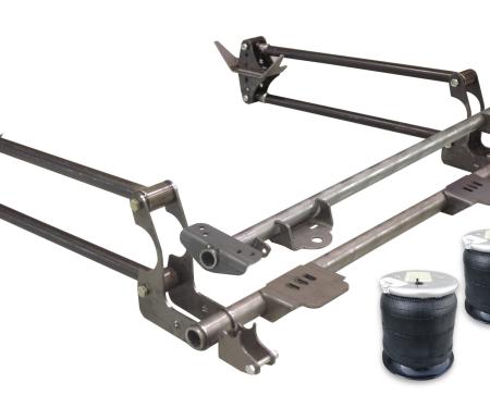 Ridetech Universal HD 4-Link for 4" diameter axle, weld-on 11006799