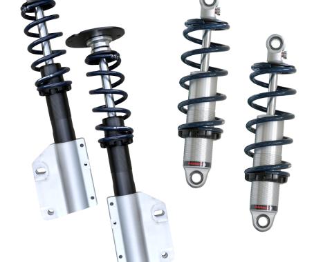 Ridetech HQ Coil-Over System for 2005-2014 Mustang 12150210