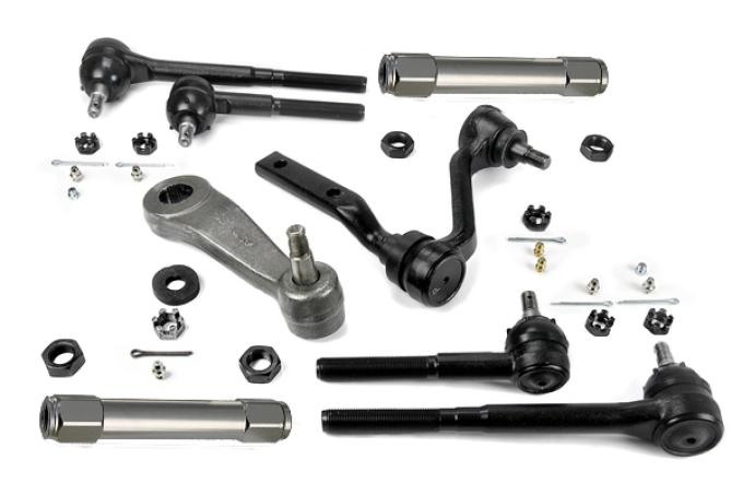 Ridetech Steering linkage kit for 1967 Camaro with manual steering 11169570