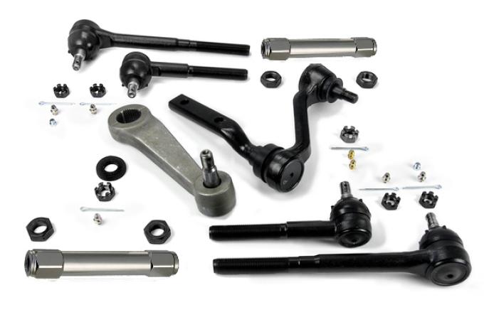 Ridetech Steering linkage kit for 1967 Camaro with power steering 11169571