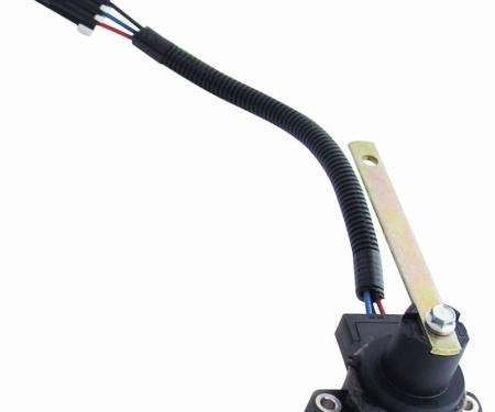 Ridetech Rotary height sensor, 0-5 volt 31980002
