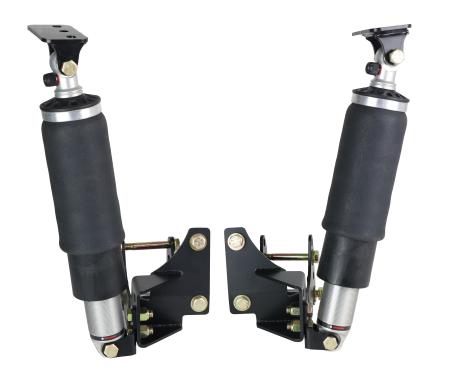 Ridetech Rear HQ Shockwaves for 1964-1972 GM A-Body 11225401