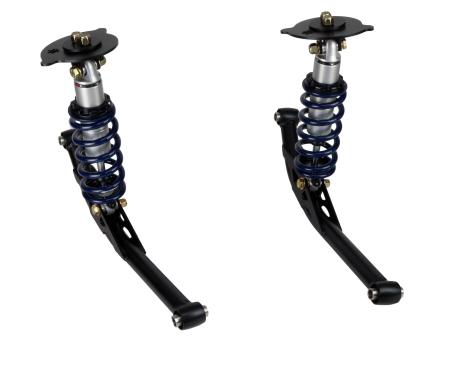 Ridetech Rear HQ Coil-Over upgrade kit for 1965-1970 Impala 11286210