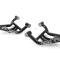 Ridetech Front SLA Suspension System for 1979-1993 Mustang with aftermarket k-member 12122650