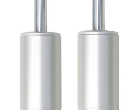 Ridetech Rear HQ Shocks for use with Ridetech HD 4-Link 11000801