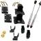 Ridetech StreetGrip System for 2014-2018 Silverado 1500 2WD w/ OE stamped or alum. arms 11710110