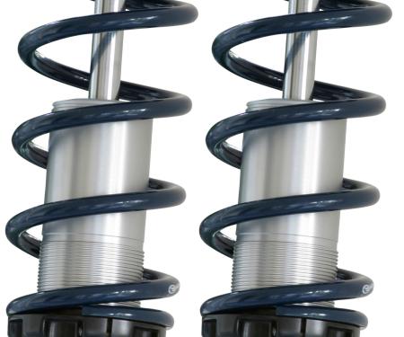 Ridetech Rear HQ rear Coil-Overs for 1968-1970 Mopar B-Body. For use w/ Ridetech 4-Link 13016510