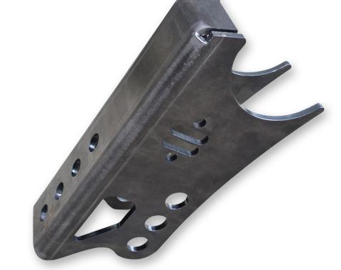 Ridetech Weld-On axle bracket for Ridetech bolt-on 4-link 70010122