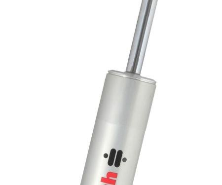 Ridetech Front HQ Shock Absorber with 5.25" stroke with narrow t-bar/stud mounting 22159846