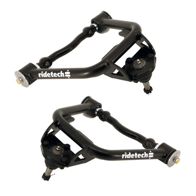 Ridetech Front upper StrongArms for 1955-1957 Bel Air 11013699