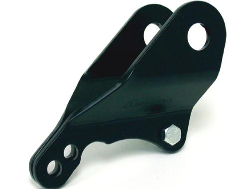 Ridetech Ford 8 or 9" Panhard bar axle bracket. Attached to pinion 90001891