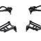 Ridetech HQ Coil-Over System for 1959-1964 Impala 11060202
