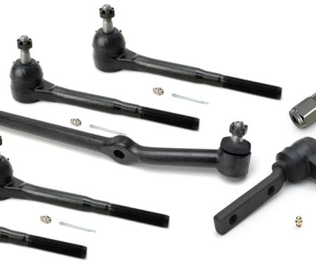 Ridetech Steering linkage kit for 1978-1988 GM G-Body 11329570