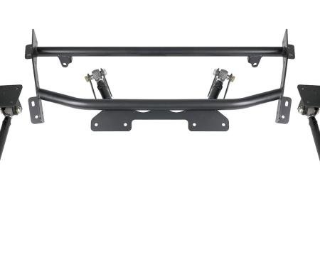 Ridetech Bolt-On 4-Link for 1968-1974 Nova 11267199