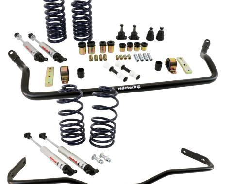 Ridetech StreetGrip system for 1968-1972 GM A-Body with big block 11245110