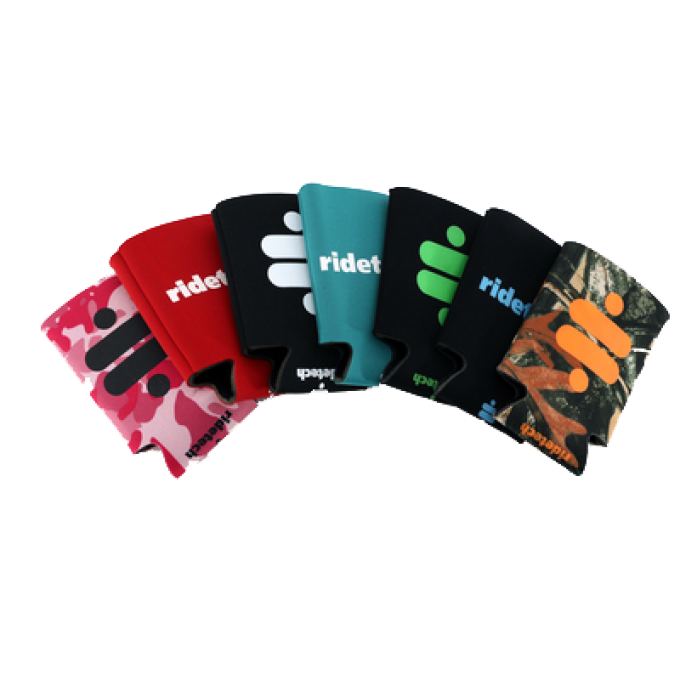 Ridetech CAN COOZIE 82015003