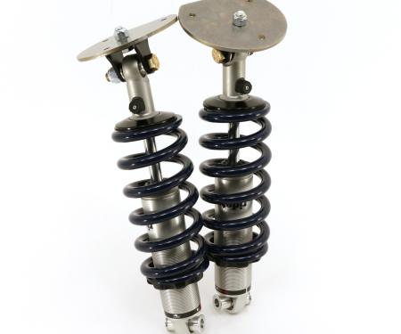 Ridetech Front HQ Coil-Overs for 2003-2012 Crown Vic Front Suspension 12263110