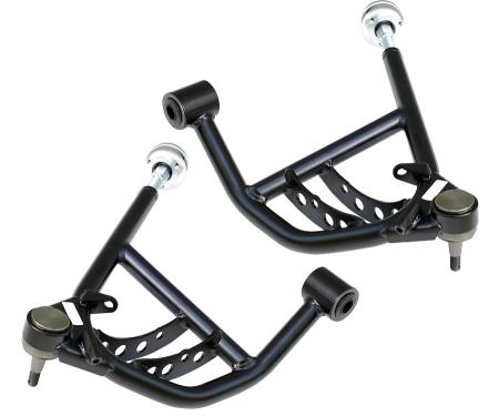 Ridetech Front lower StrongArms for 1965-1970 Impala. For use with Coil-Over/Shockwave 11282899
