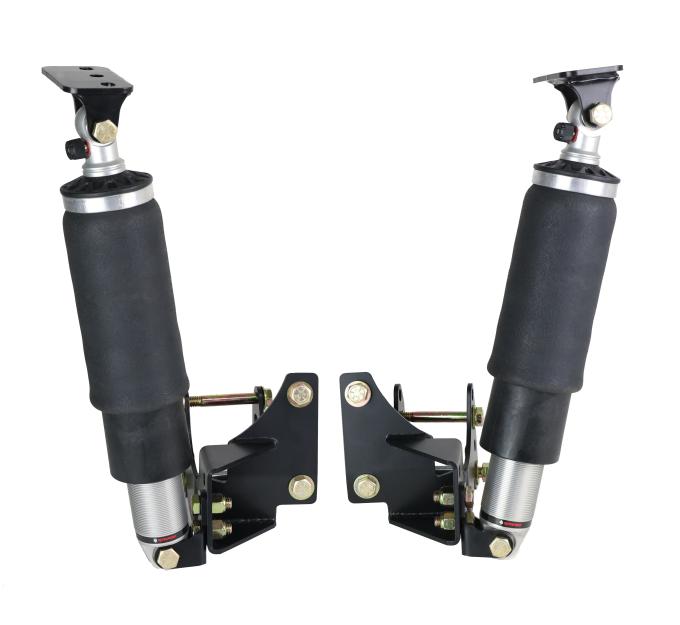 Ridetech Rear HQ Shockwaves for 1964-1972 GM A-Body 11225401