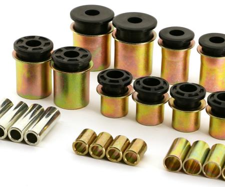 Ridetech Delrin control arm bushings for 1964-1972 GM A-Body 11229590
