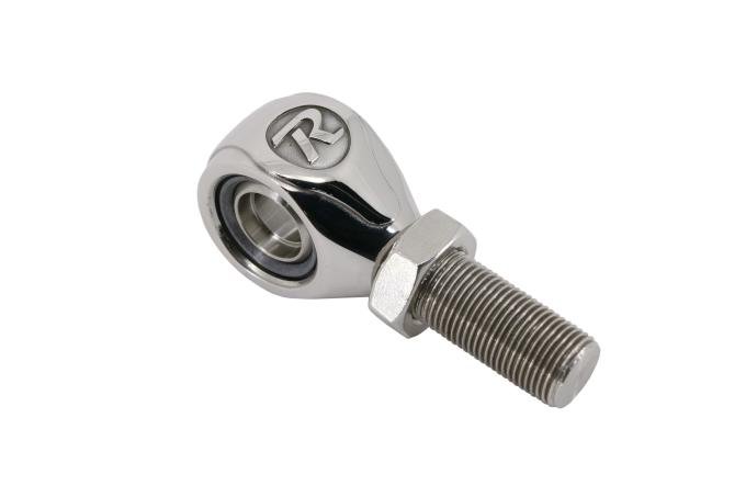 Ridetech Polished R-Joint 3/4-16 LH x 5/8 Bolt 90012772